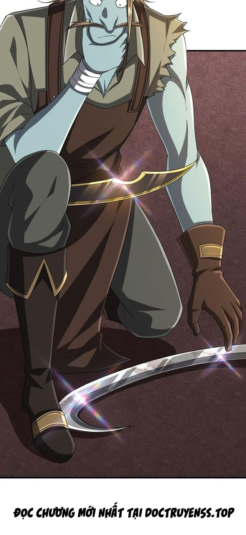 đọc truyện Bắt Đầu Với Trăm Vạn Minh Tệ Chương 59 ảnh 24 tại Thiên Thai Truyện