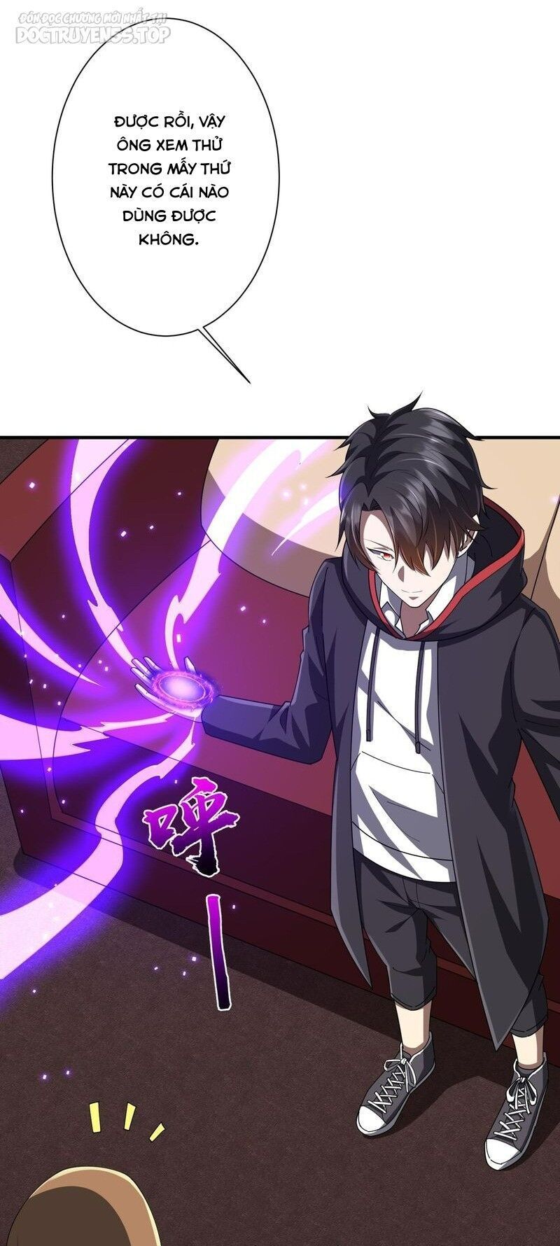 đọc truyện Bắt Đầu Với Trăm Vạn Minh Tệ Chương 59 ảnh 25 tại Thiên Thai Truyện