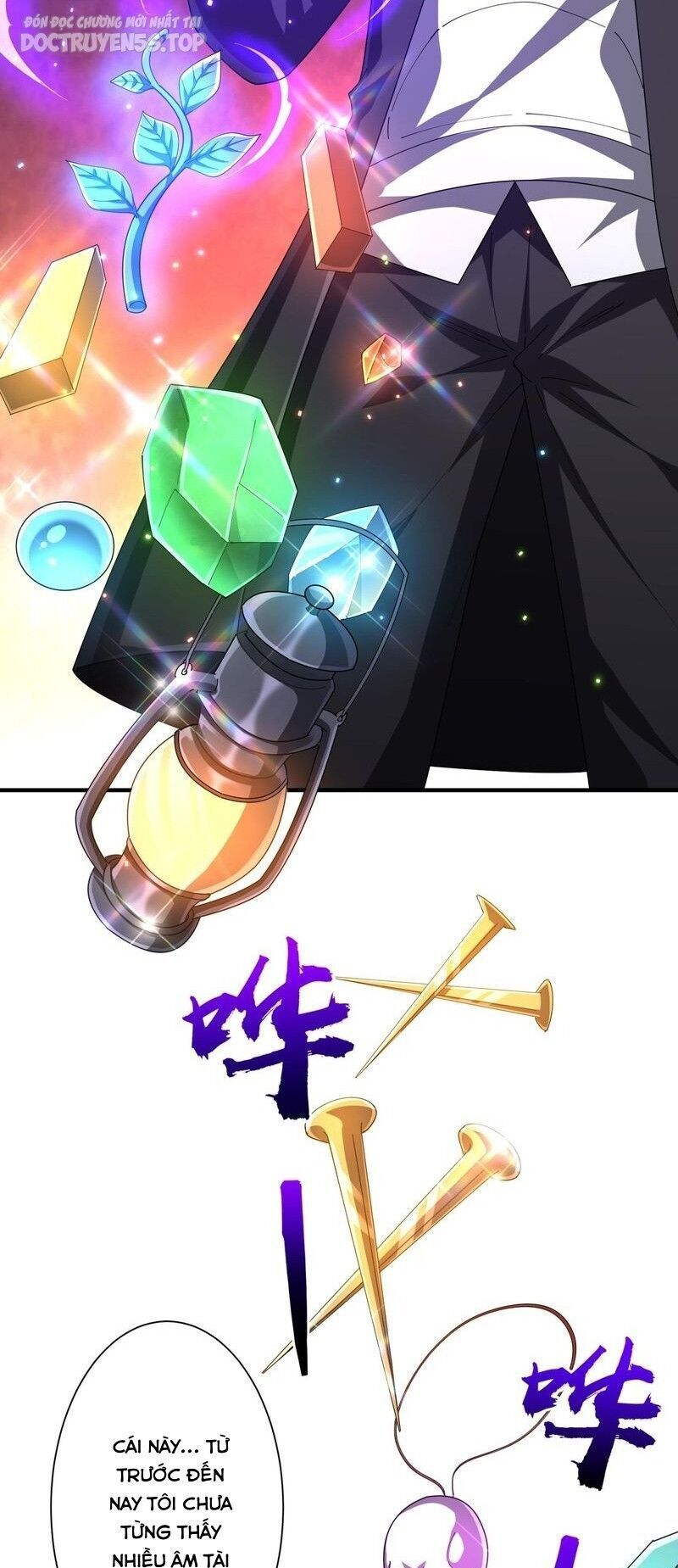 đọc truyện Bắt Đầu Với Trăm Vạn Minh Tệ Chương 59 ảnh 27 tại Thiên Thai Truyện