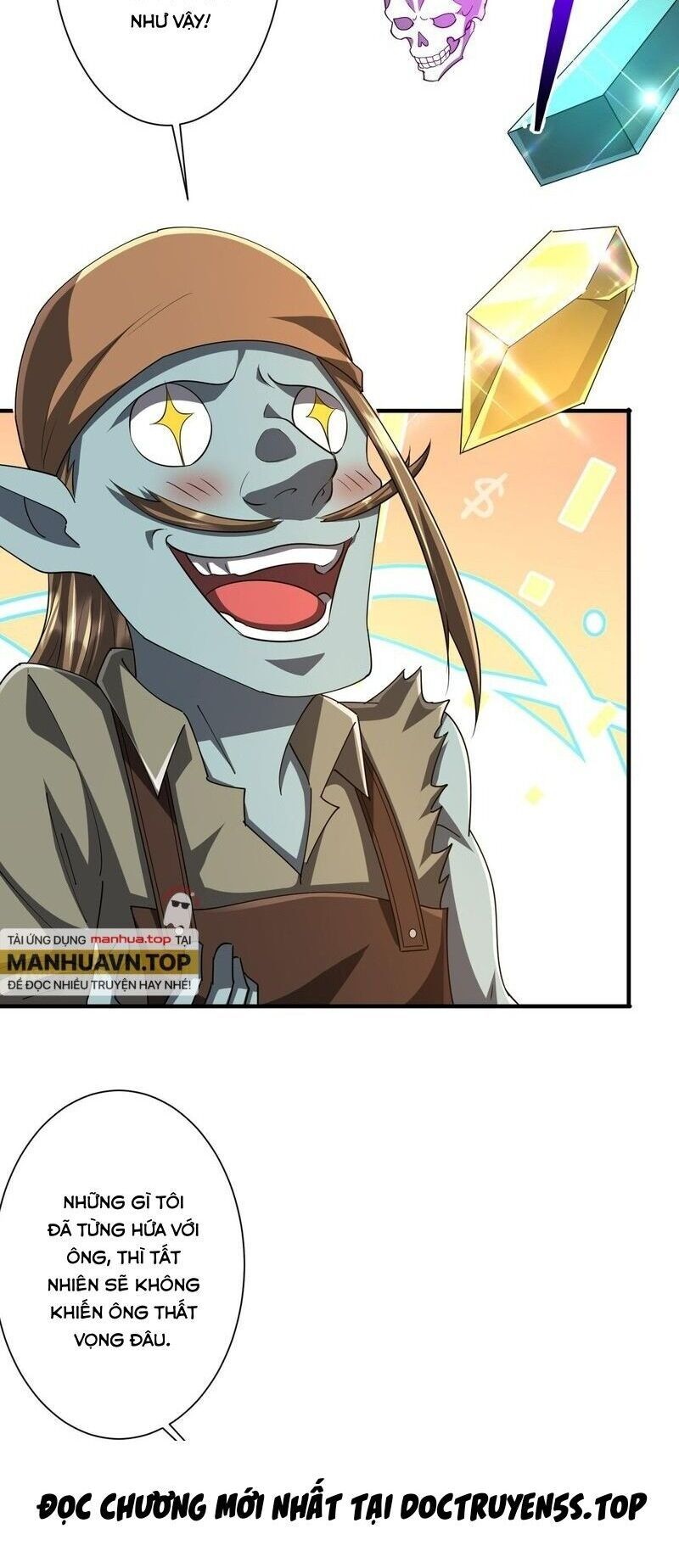 đọc truyện Bắt Đầu Với Trăm Vạn Minh Tệ Chương 59 ảnh 28 tại Thiên Thai Truyện