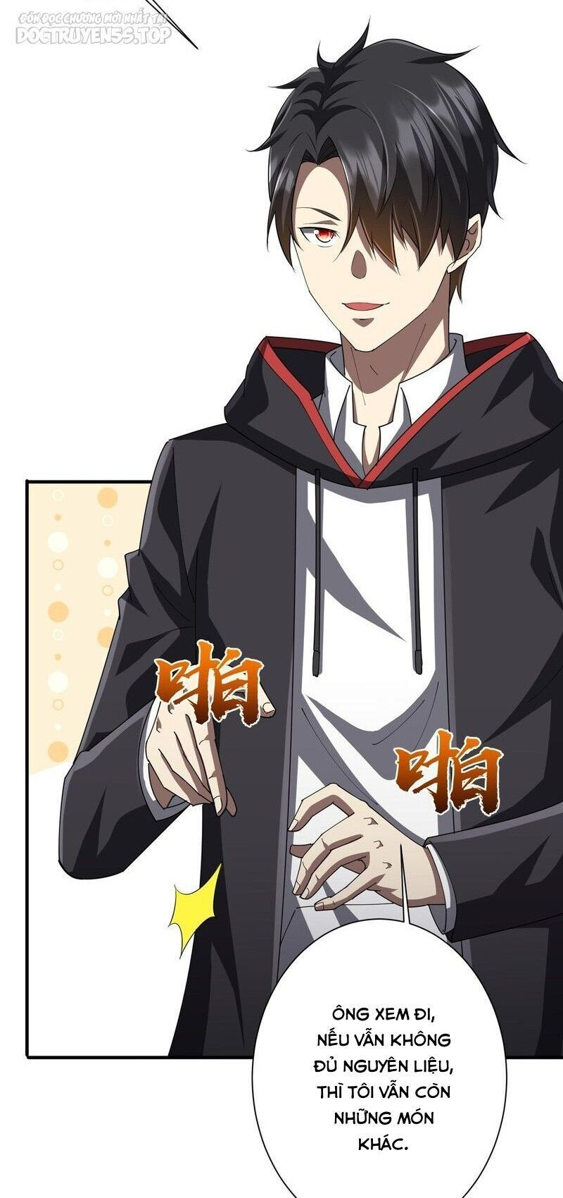 đọc truyện Bắt Đầu Với Trăm Vạn Minh Tệ Chương 59 ảnh 29 tại Thiên Thai Truyện