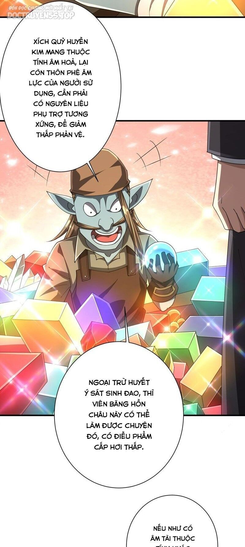 đọc truyện Bắt Đầu Với Trăm Vạn Minh Tệ Chương 59 ảnh 31 tại Thiên Thai Truyện