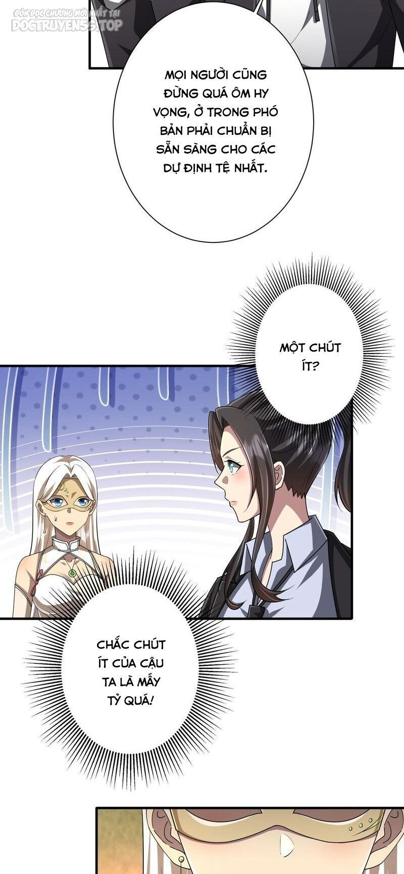 đọc truyện Bắt Đầu Với Trăm Vạn Minh Tệ Chương 59 ảnh 5 tại Thiên Thai Truyện