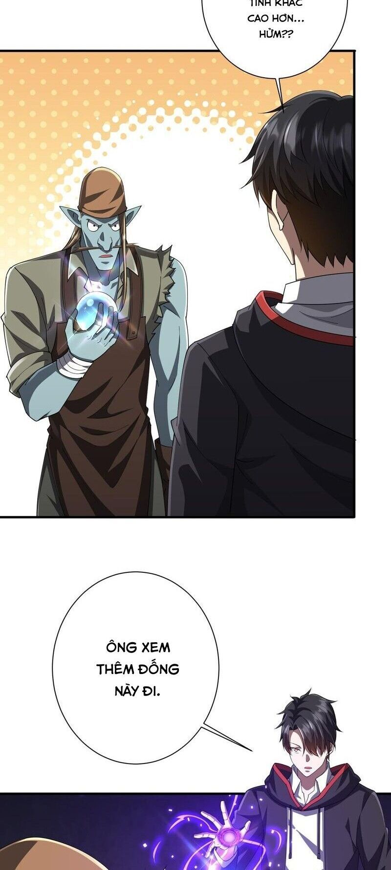 đọc truyện Bắt Đầu Với Trăm Vạn Minh Tệ Chương 59 ảnh 32 tại Thiên Thai Truyện