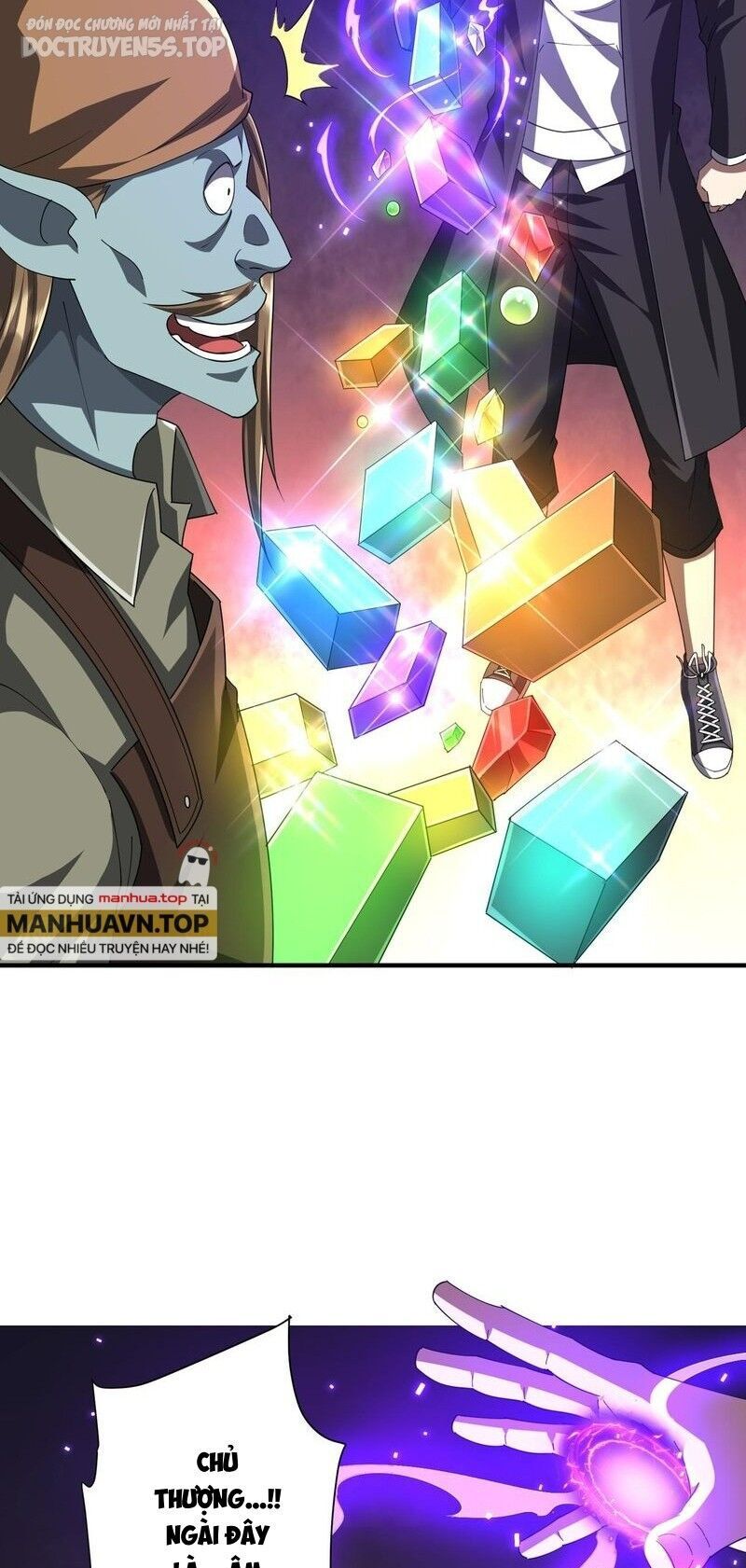 đọc truyện Bắt Đầu Với Trăm Vạn Minh Tệ Chương 59 ảnh 33 tại Thiên Thai Truyện