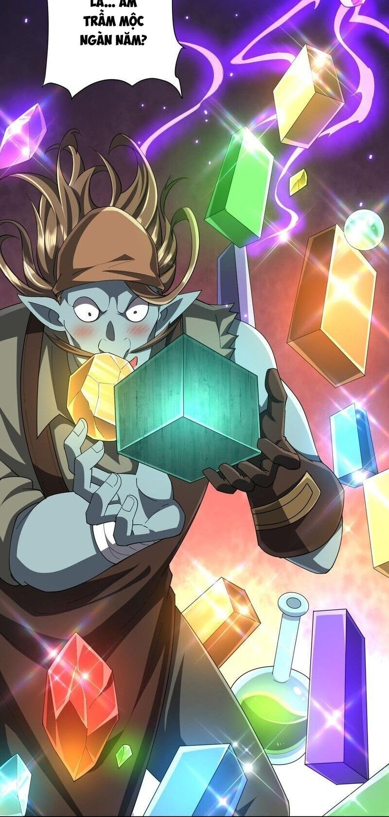 đọc truyện Bắt Đầu Với Trăm Vạn Minh Tệ Chương 59 ảnh 34 tại Thiên Thai Truyện