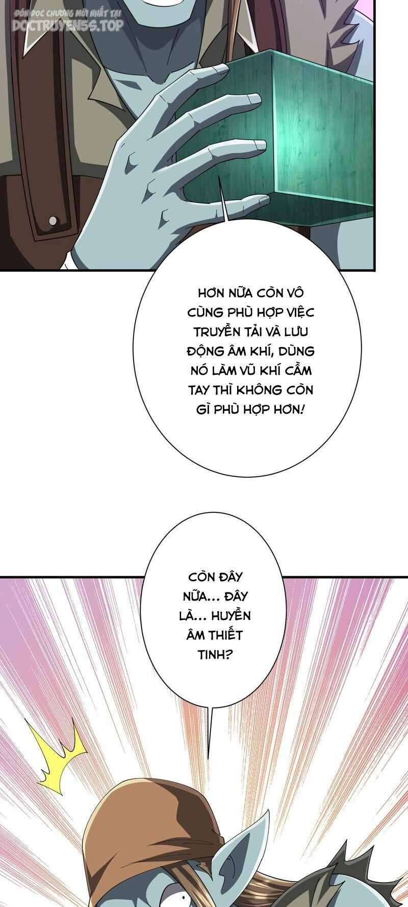 đọc truyện Bắt Đầu Với Trăm Vạn Minh Tệ Chương 59 ảnh 37 tại Thiên Thai Truyện