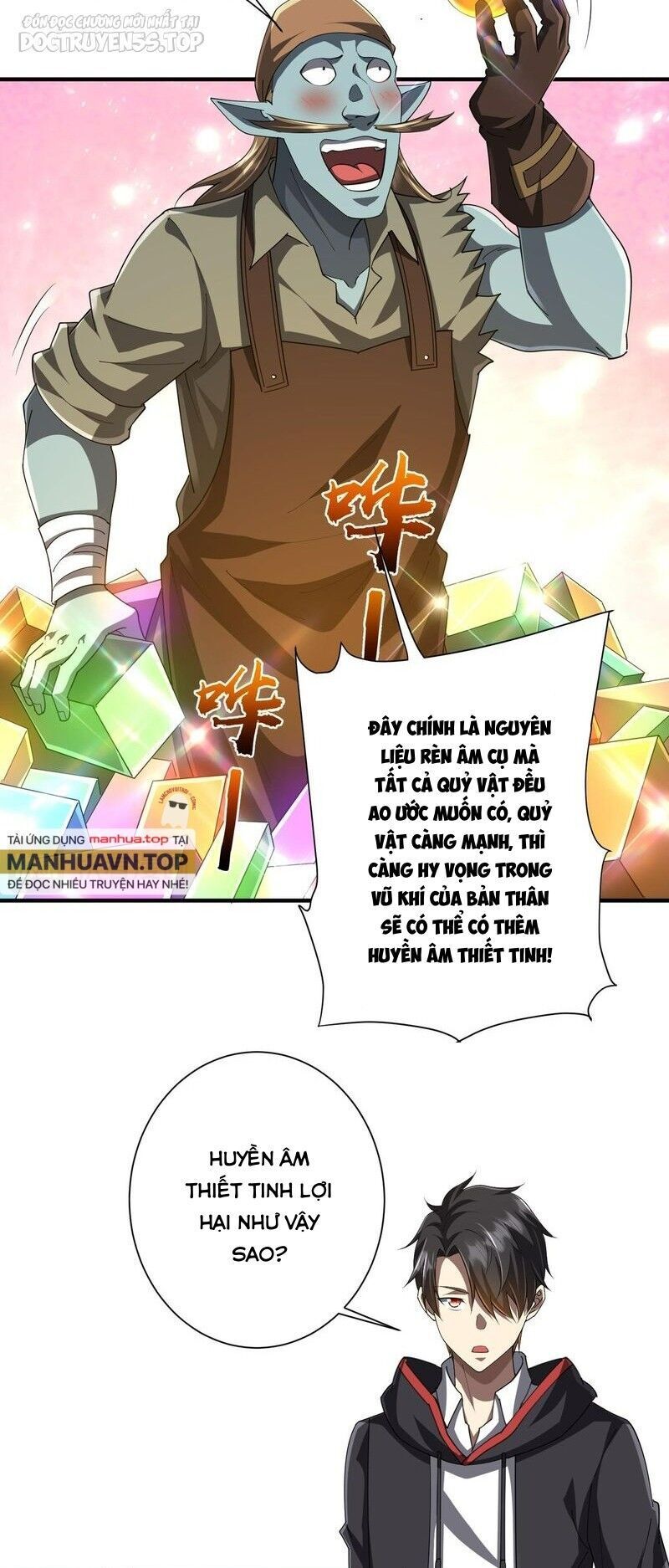 đọc truyện Bắt Đầu Với Trăm Vạn Minh Tệ Chương 59 ảnh 39 tại Thiên Thai Truyện