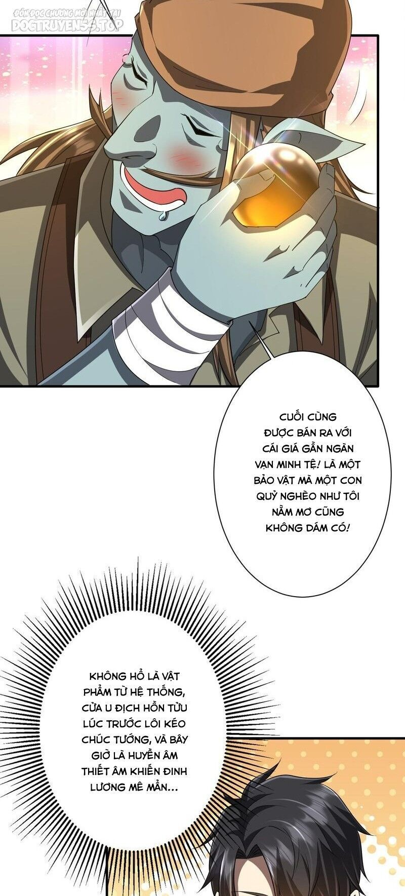 đọc truyện Bắt Đầu Với Trăm Vạn Minh Tệ Chương 59 ảnh 41 tại Thiên Thai Truyện