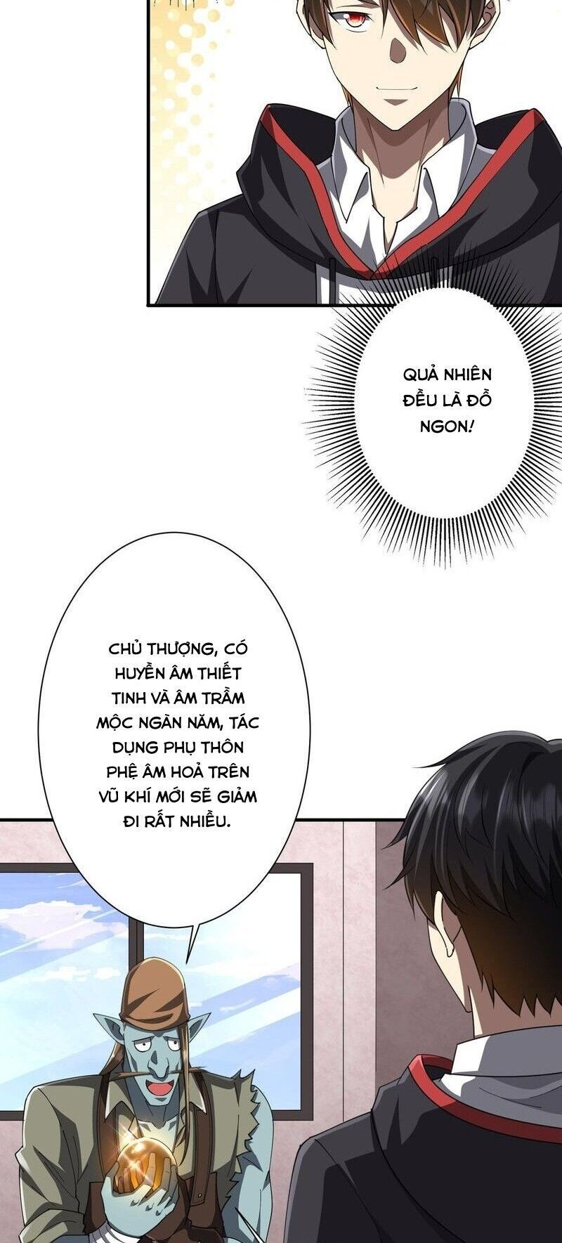 đọc truyện Bắt Đầu Với Trăm Vạn Minh Tệ Chương 59 ảnh 42 tại Thiên Thai Truyện