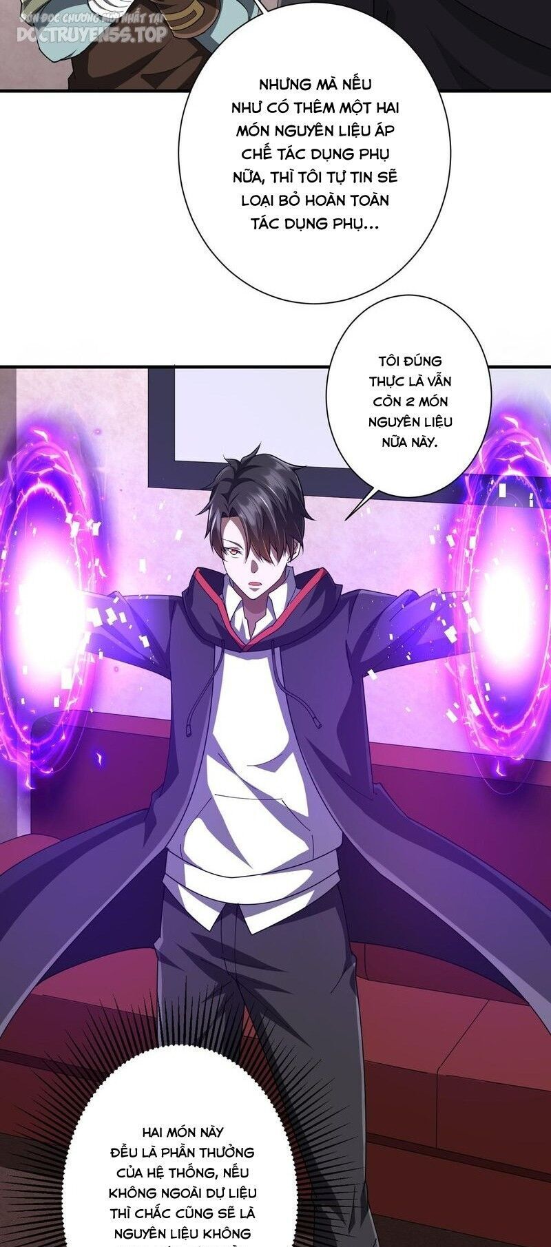 đọc truyện Bắt Đầu Với Trăm Vạn Minh Tệ Chương 59 ảnh 43 tại Thiên Thai Truyện