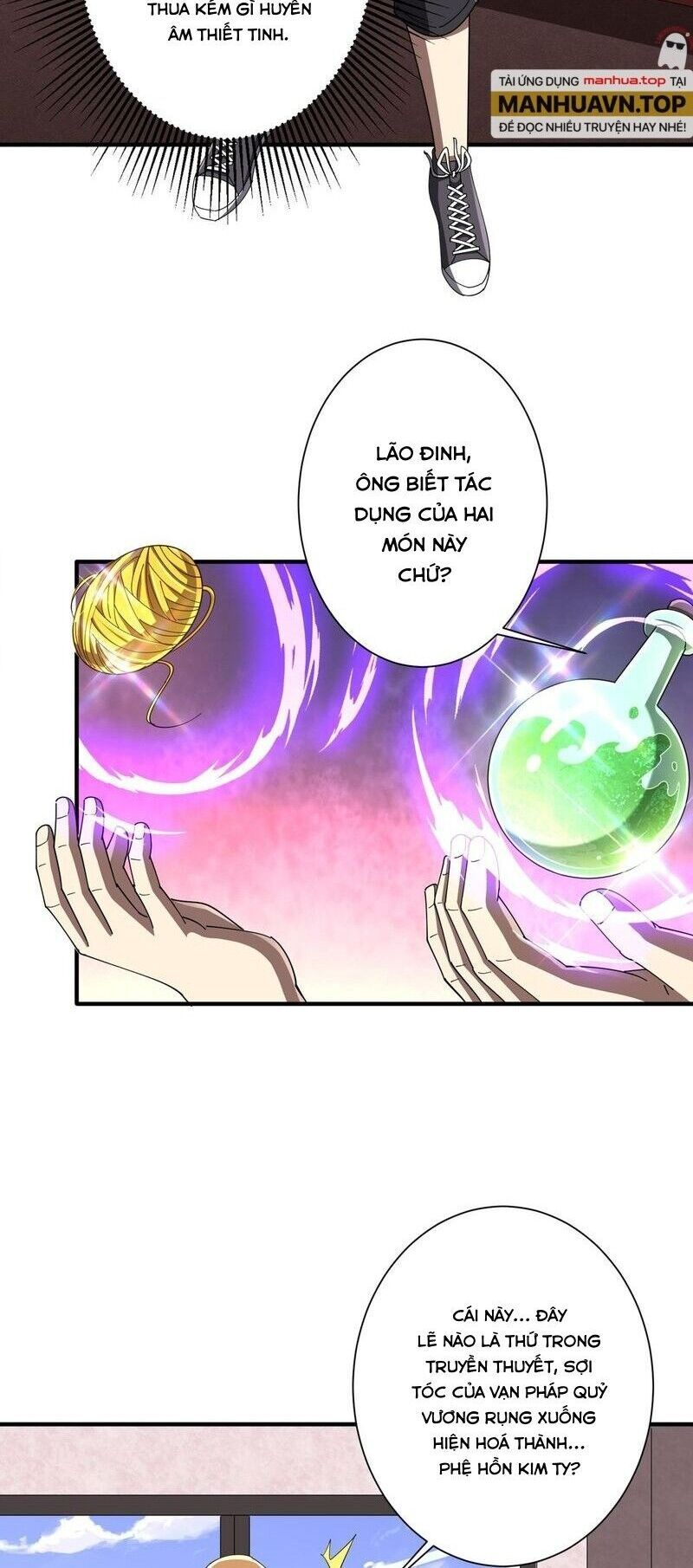 đọc truyện Bắt Đầu Với Trăm Vạn Minh Tệ Chương 59 ảnh 44 tại Thiên Thai Truyện