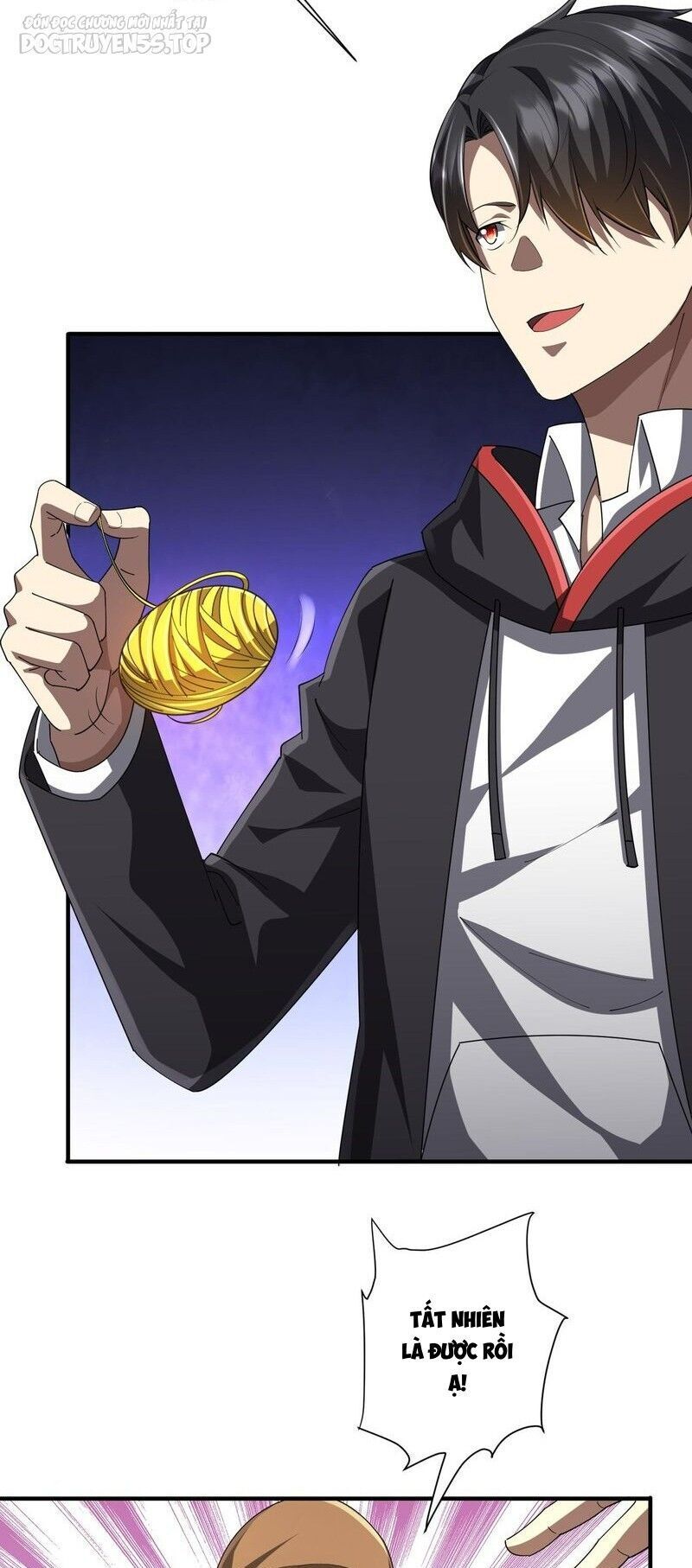 đọc truyện Bắt Đầu Với Trăm Vạn Minh Tệ Chương 59 ảnh 49 tại Thiên Thai Truyện