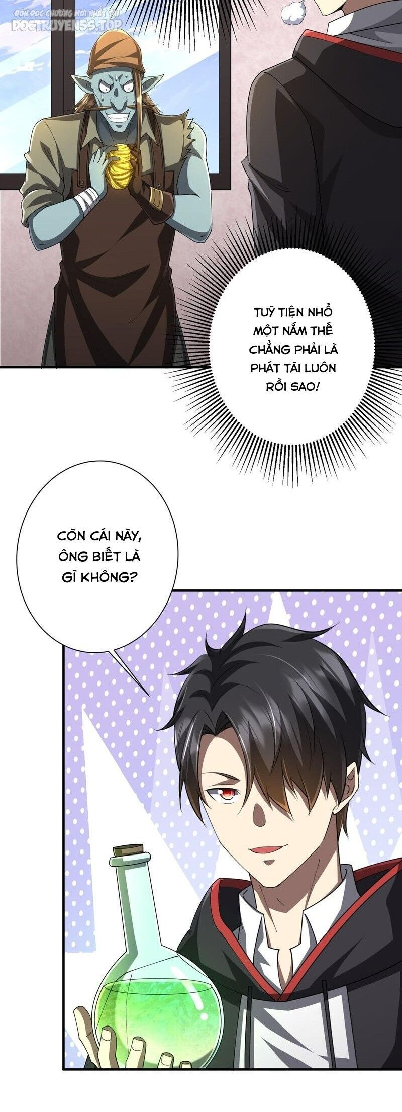 đọc truyện Bắt Đầu Với Trăm Vạn Minh Tệ Chương 59 ảnh 51 tại Thiên Thai Truyện