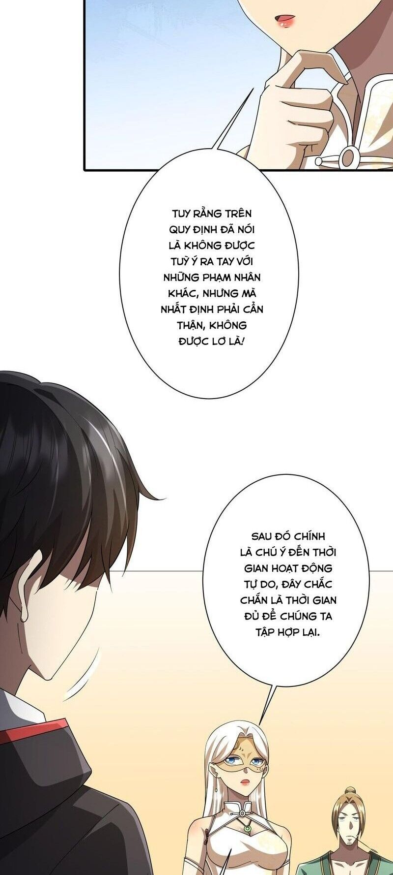 đọc truyện Bắt Đầu Với Trăm Vạn Minh Tệ Chương 59 ảnh 8 tại Thiên Thai Truyện