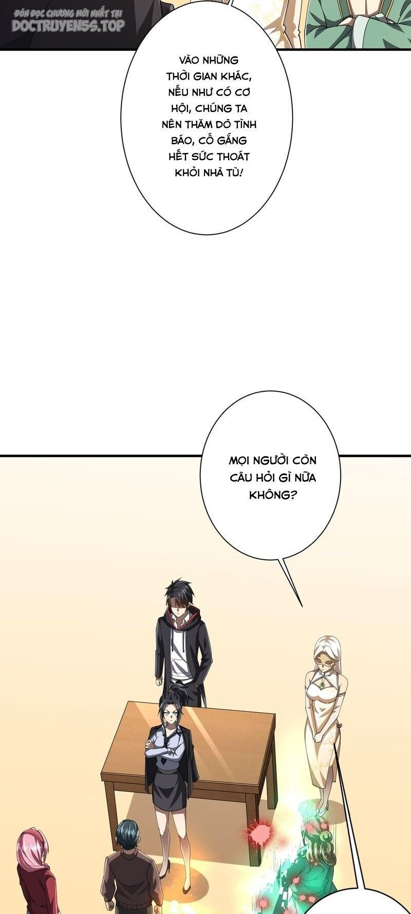 đọc truyện Bắt Đầu Với Trăm Vạn Minh Tệ Chương 59 ảnh 9 tại Thiên Thai Truyện