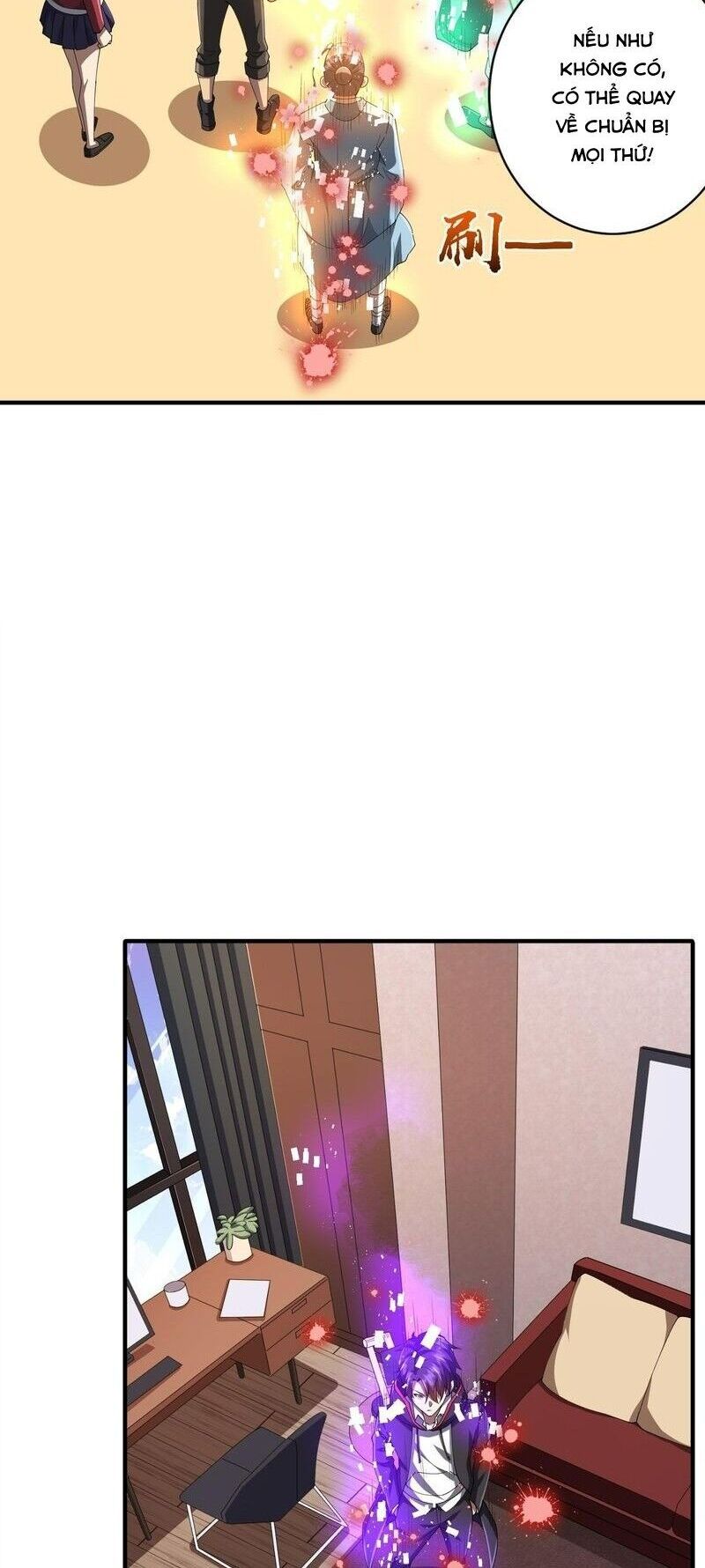 đọc truyện Bắt Đầu Với Trăm Vạn Minh Tệ Chương 59 ảnh 10 tại Thiên Thai Truyện