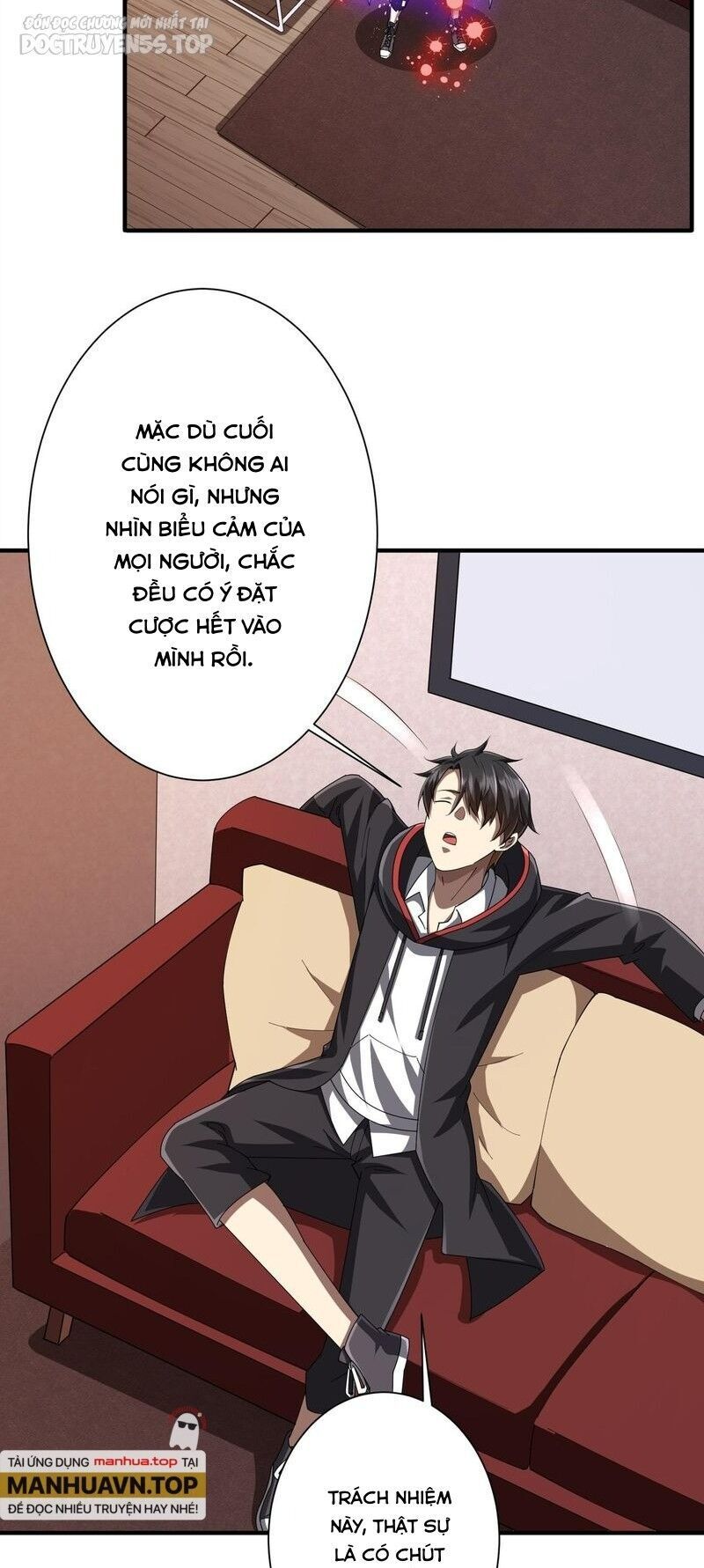 đọc truyện Bắt Đầu Với Trăm Vạn Minh Tệ Chương 59 ảnh 11 tại Thiên Thai Truyện