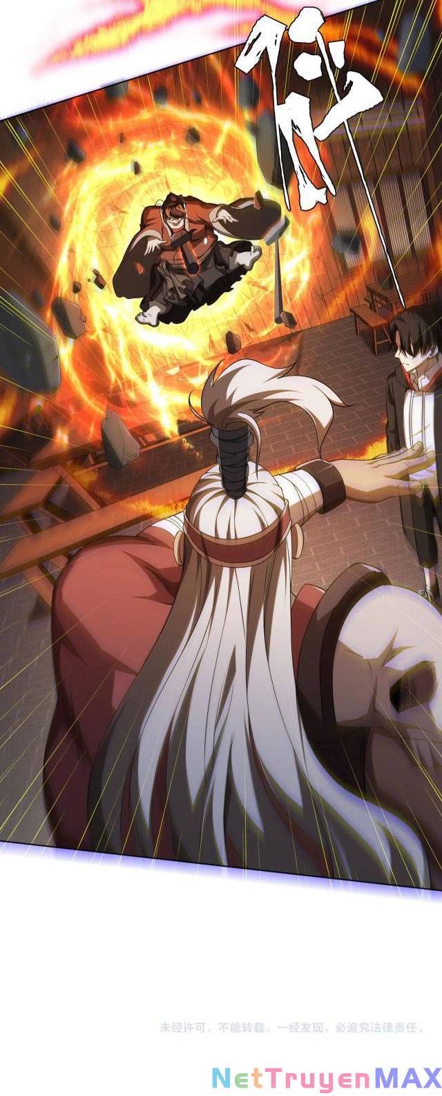 đọc truyện Bắt Đầu Với Trăm Vạn Minh Tệ Chương 6 ảnh 17 tại Thiên Thai Truyện