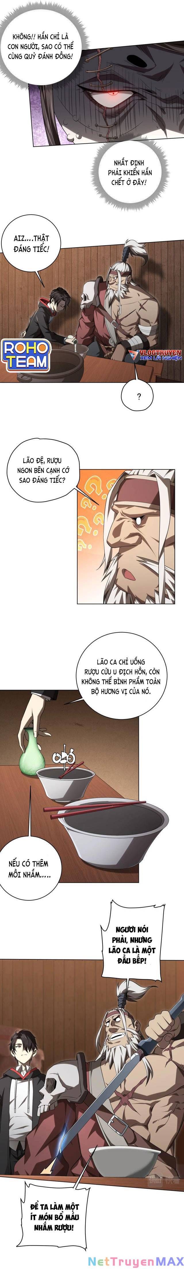 đọc truyện Bắt Đầu Với Trăm Vạn Minh Tệ Chương 6 ảnh 11 tại Thiên Thai Truyện