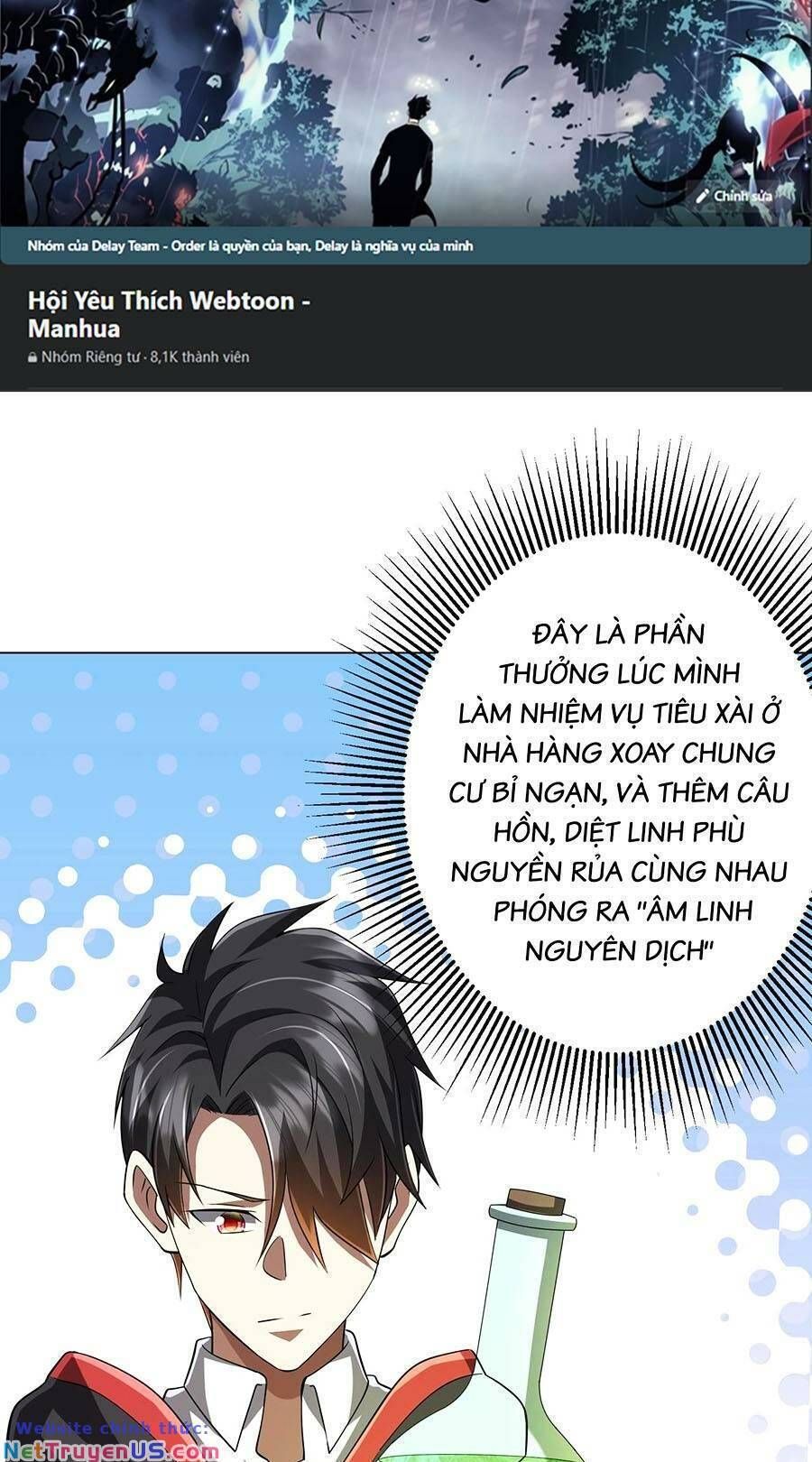 đọc truyện Bắt Đầu Với Trăm Vạn Minh Tệ Chương 60 ảnh 3 tại Thiên Thai Truyện