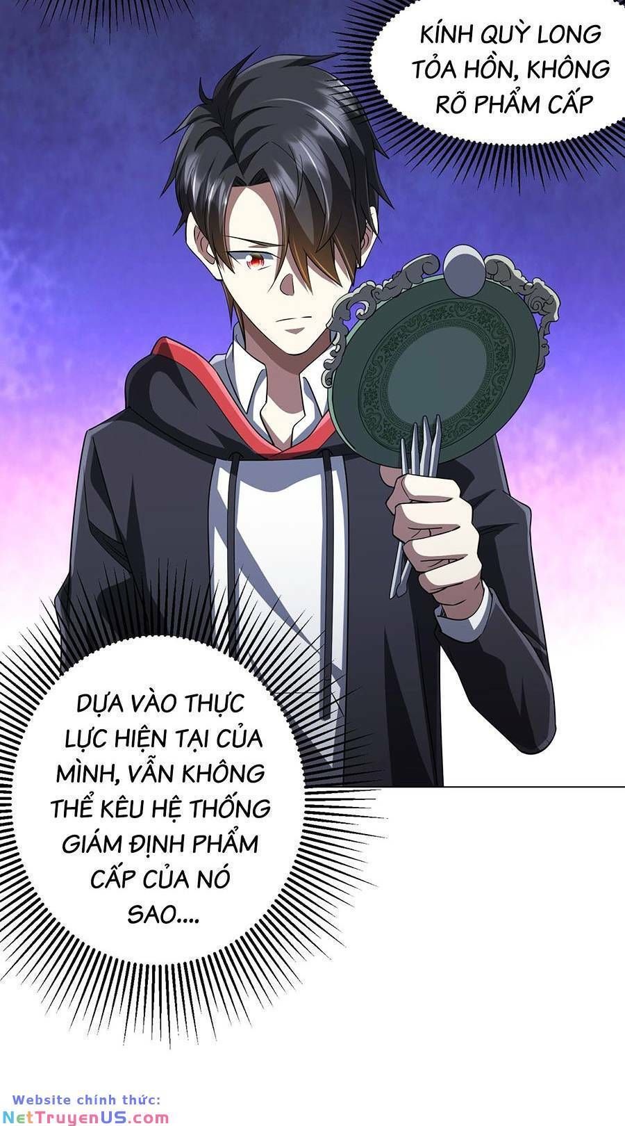 đọc truyện Bắt Đầu Với Trăm Vạn Minh Tệ Chương 60 ảnh 12 tại Thiên Thai Truyện