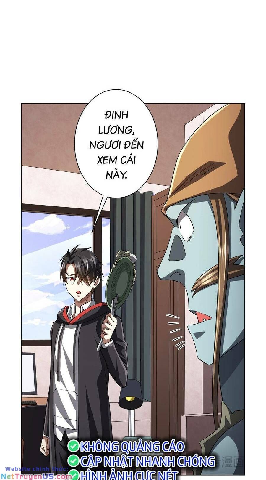 đọc truyện Bắt Đầu Với Trăm Vạn Minh Tệ Chương 60 ảnh 13 tại Thiên Thai Truyện