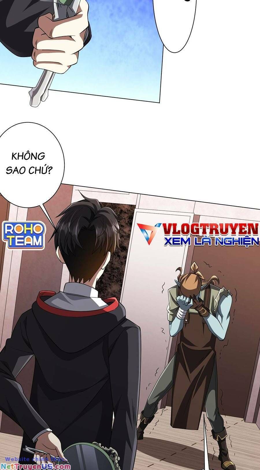 đọc truyện Bắt Đầu Với Trăm Vạn Minh Tệ Chương 60 ảnh 19 tại Thiên Thai Truyện