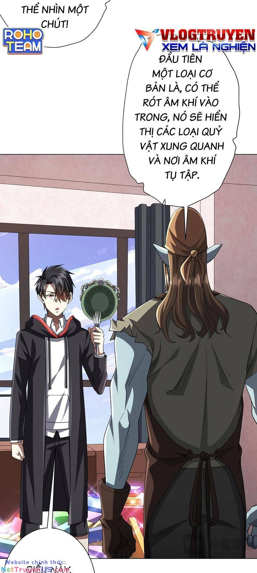 đọc truyện Bắt Đầu Với Trăm Vạn Minh Tệ Chương 60 ảnh 23 tại Thiên Thai Truyện