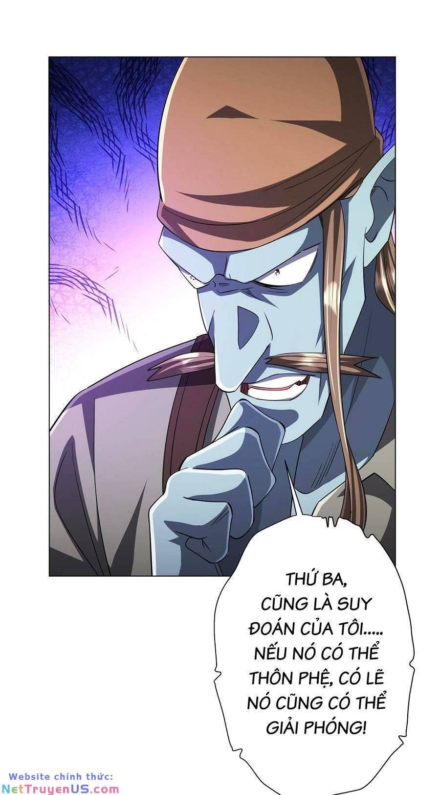 đọc truyện Bắt Đầu Với Trăm Vạn Minh Tệ Chương 60 ảnh 27 tại Thiên Thai Truyện