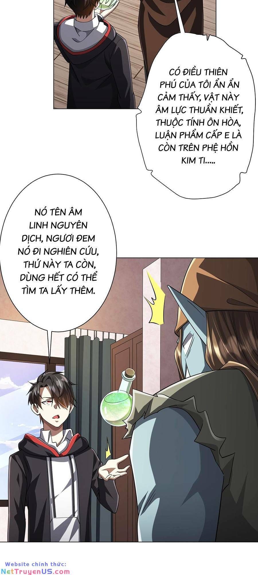 đọc truyện Bắt Đầu Với Trăm Vạn Minh Tệ Chương 60 ảnh 5 tại Thiên Thai Truyện