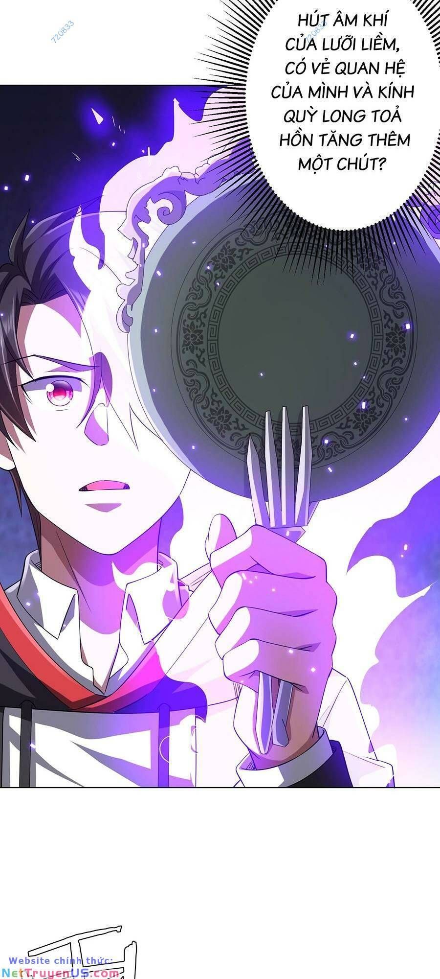 đọc truyện Bắt Đầu Với Trăm Vạn Minh Tệ Chương 60 ảnh 38 tại Thiên Thai Truyện