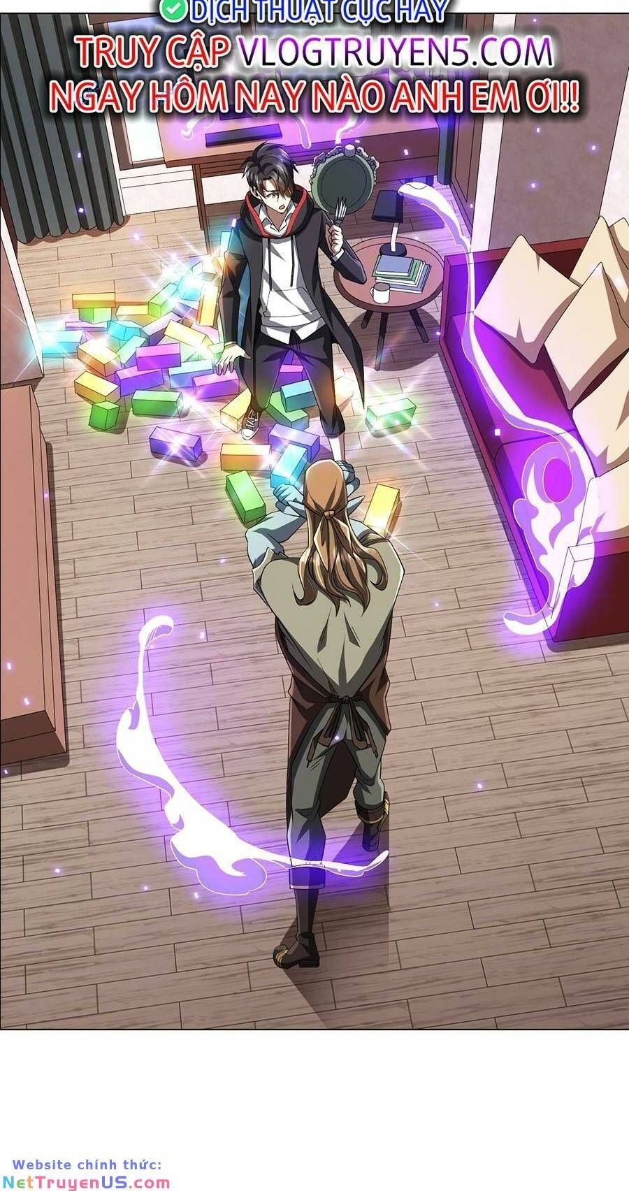 đọc truyện Bắt Đầu Với Trăm Vạn Minh Tệ Chương 60 ảnh 46 tại Thiên Thai Truyện