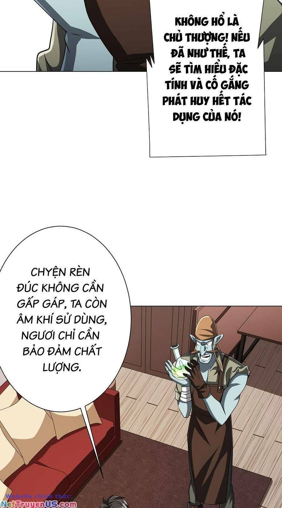 đọc truyện Bắt Đầu Với Trăm Vạn Minh Tệ Chương 60 ảnh 7 tại Thiên Thai Truyện