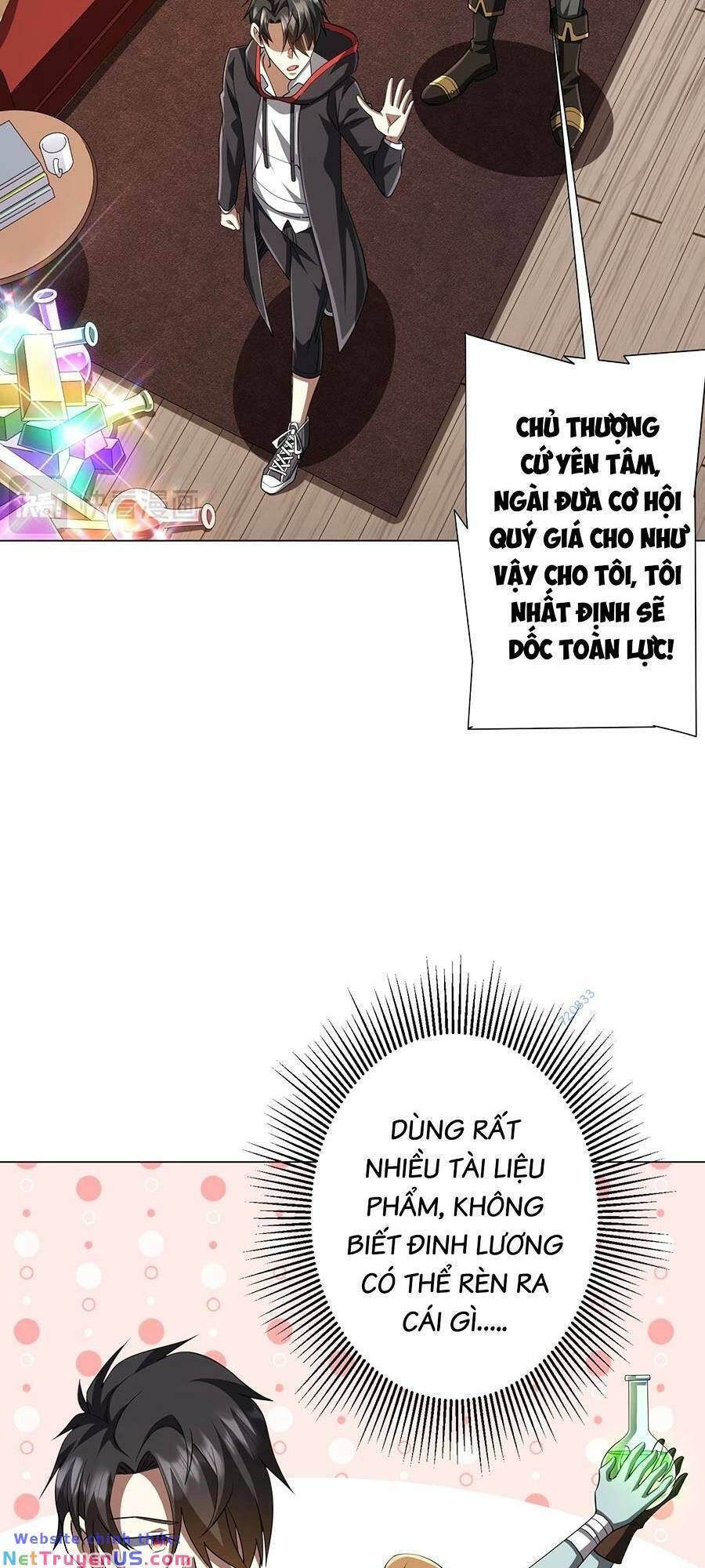 đọc truyện Bắt Đầu Với Trăm Vạn Minh Tệ Chương 60 ảnh 8 tại Thiên Thai Truyện