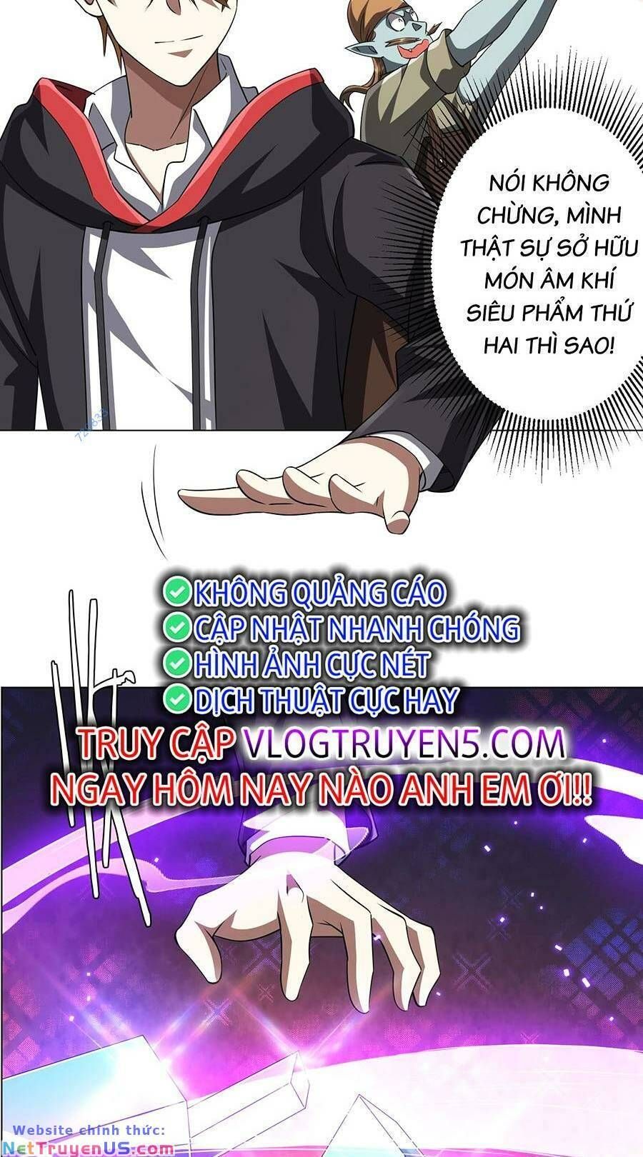 đọc truyện Bắt Đầu Với Trăm Vạn Minh Tệ Chương 60 ảnh 9 tại Thiên Thai Truyện