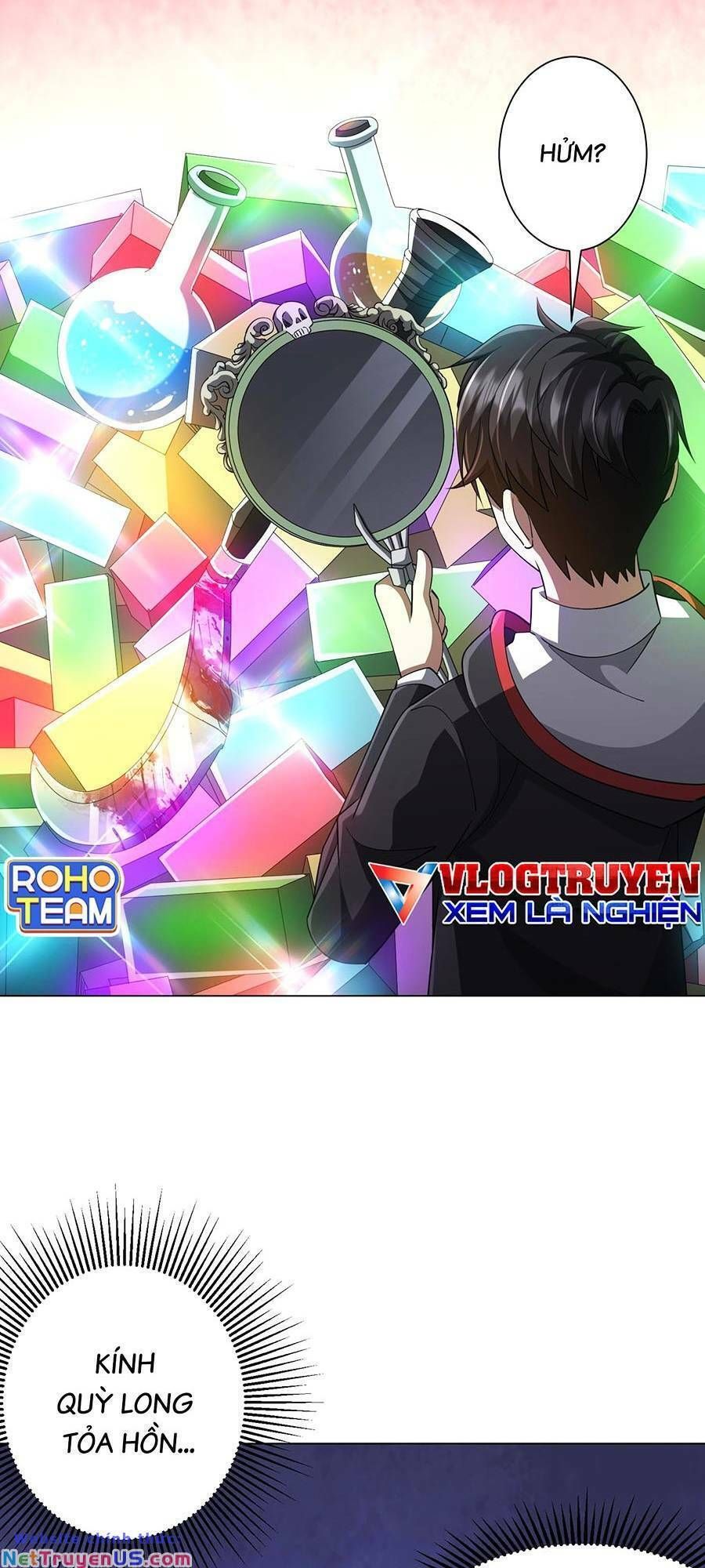 đọc truyện Bắt Đầu Với Trăm Vạn Minh Tệ Chương 60 ảnh 11 tại Thiên Thai Truyện