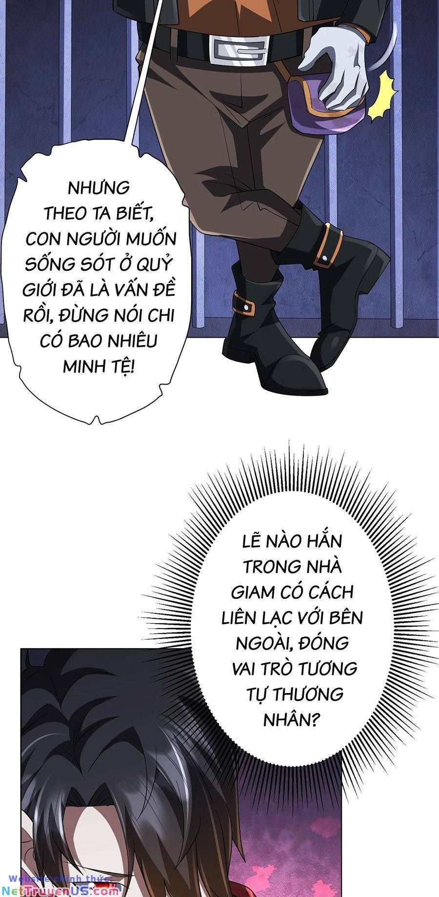 đọc truyện Bắt Đầu Với Trăm Vạn Minh Tệ Chương 61 ảnh 12 tại Thiên Thai Truyện