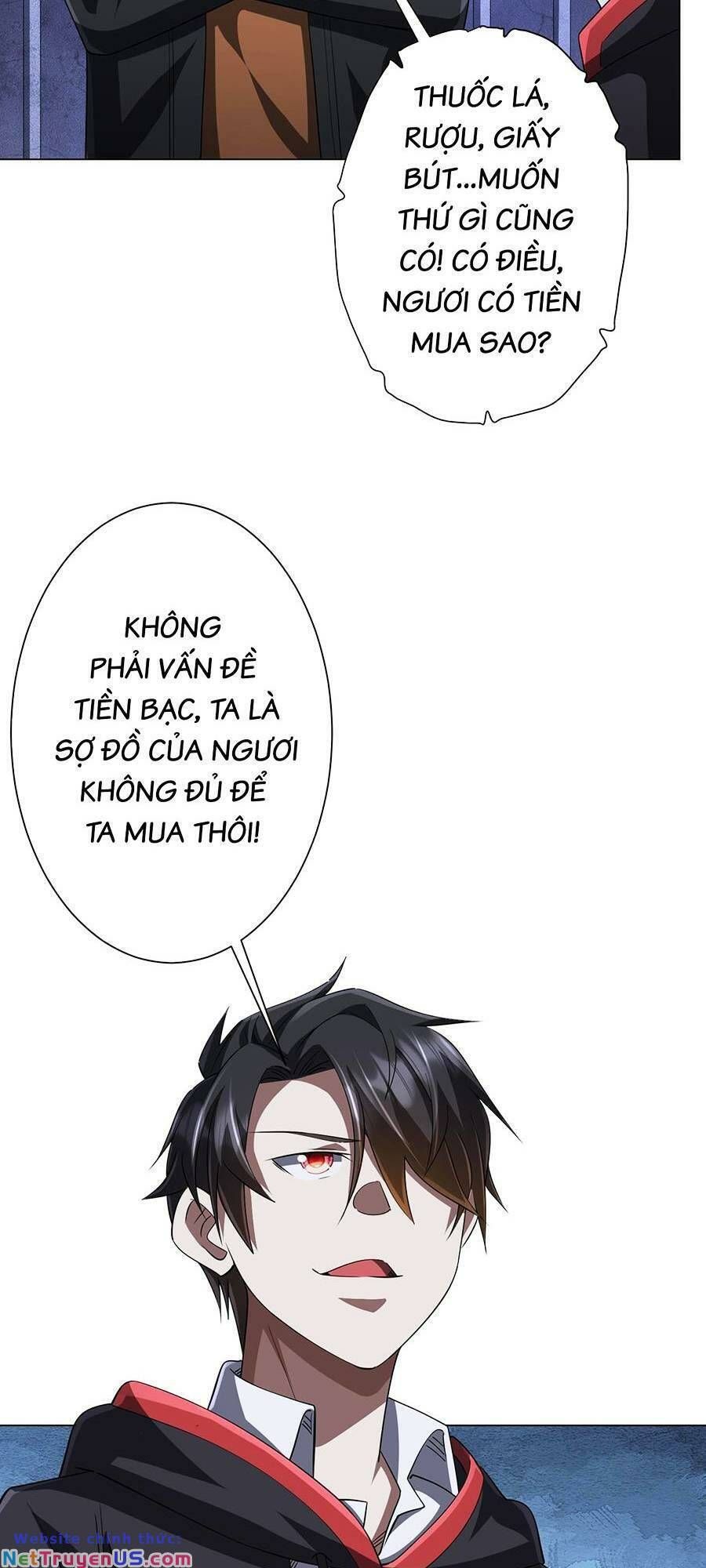 đọc truyện Bắt Đầu Với Trăm Vạn Minh Tệ Chương 61 ảnh 14 tại Thiên Thai Truyện