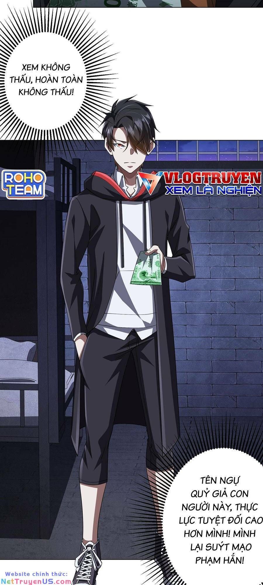 đọc truyện Bắt Đầu Với Trăm Vạn Minh Tệ Chương 61 ảnh 17 tại Thiên Thai Truyện