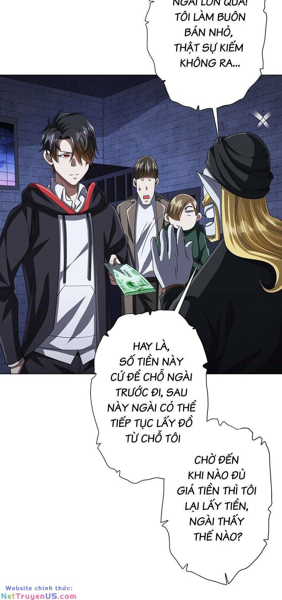 đọc truyện Bắt Đầu Với Trăm Vạn Minh Tệ Chương 61 ảnh 19 tại Thiên Thai Truyện