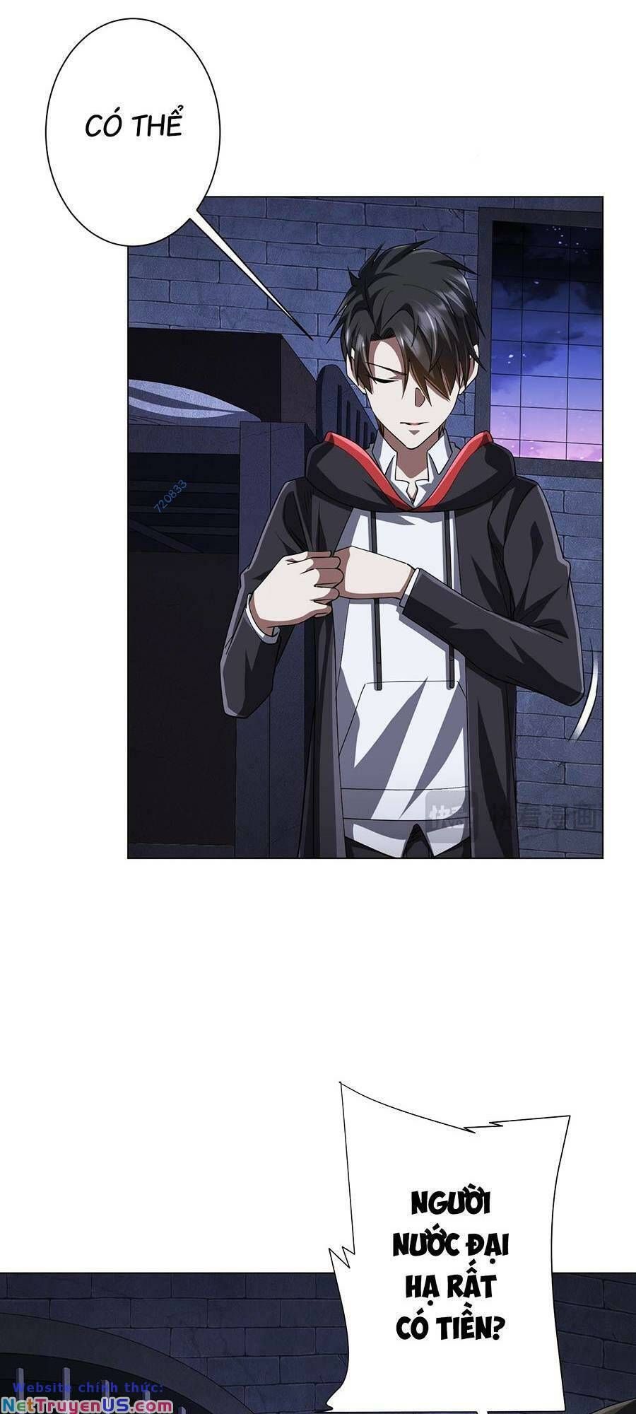 đọc truyện Bắt Đầu Với Trăm Vạn Minh Tệ Chương 61 ảnh 20 tại Thiên Thai Truyện