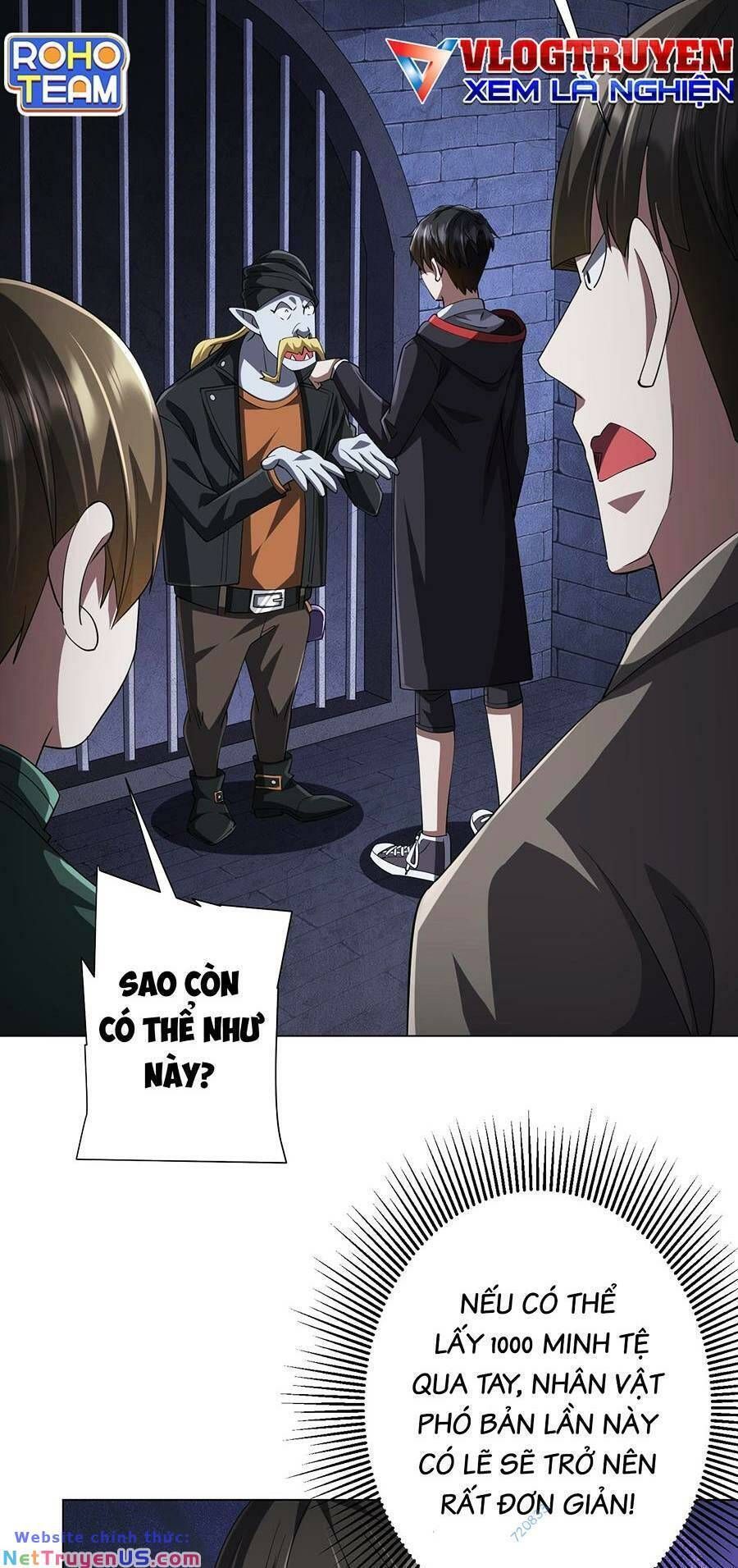 đọc truyện Bắt Đầu Với Trăm Vạn Minh Tệ Chương 61 ảnh 21 tại Thiên Thai Truyện