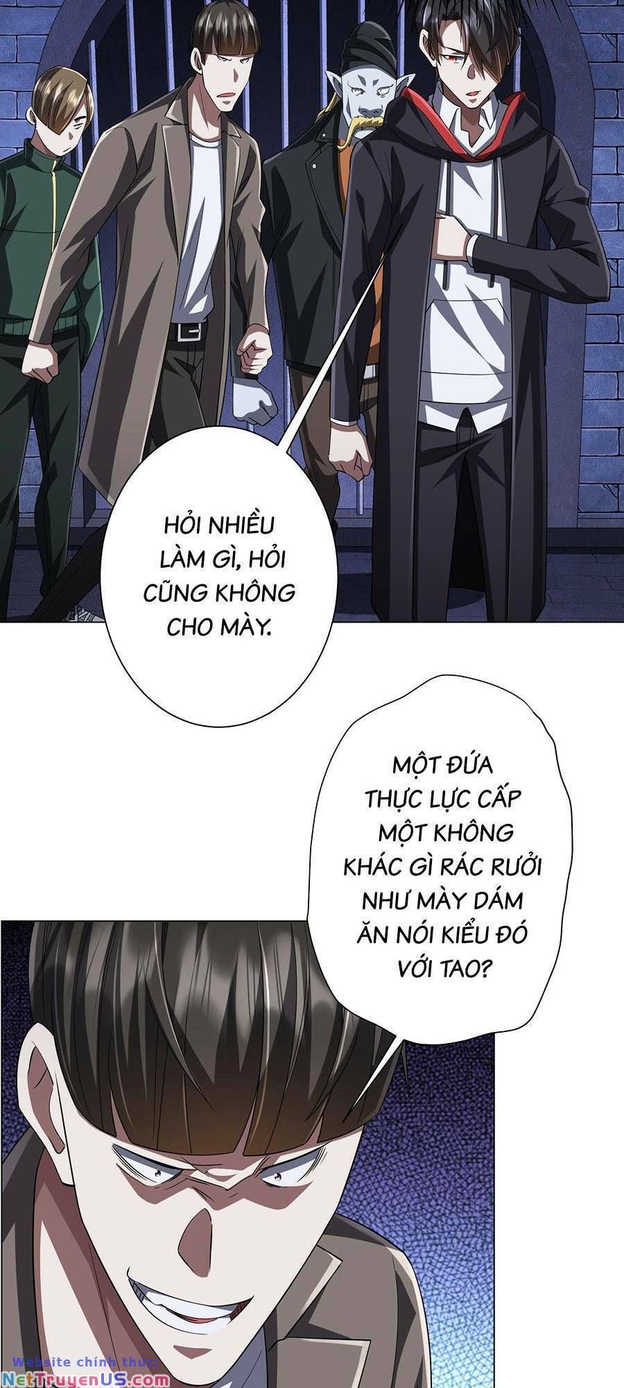 đọc truyện Bắt Đầu Với Trăm Vạn Minh Tệ Chương 61 ảnh 23 tại Thiên Thai Truyện