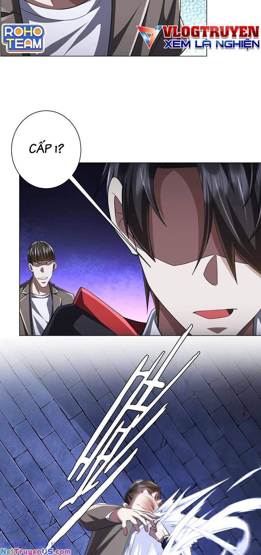 đọc truyện Bắt Đầu Với Trăm Vạn Minh Tệ Chương 61 ảnh 24 tại Thiên Thai Truyện