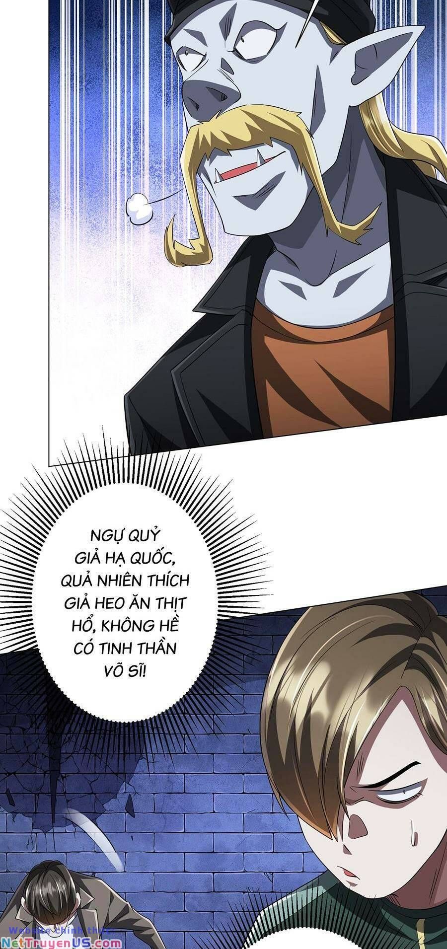 đọc truyện Bắt Đầu Với Trăm Vạn Minh Tệ Chương 61 ảnh 27 tại Thiên Thai Truyện