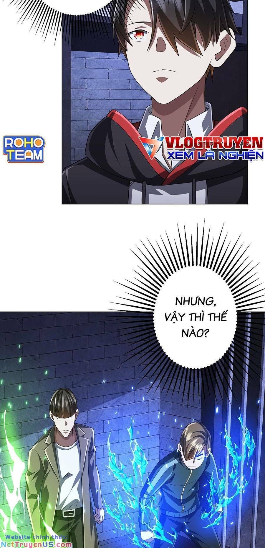 đọc truyện Bắt Đầu Với Trăm Vạn Minh Tệ Chương 61 ảnh 36 tại Thiên Thai Truyện