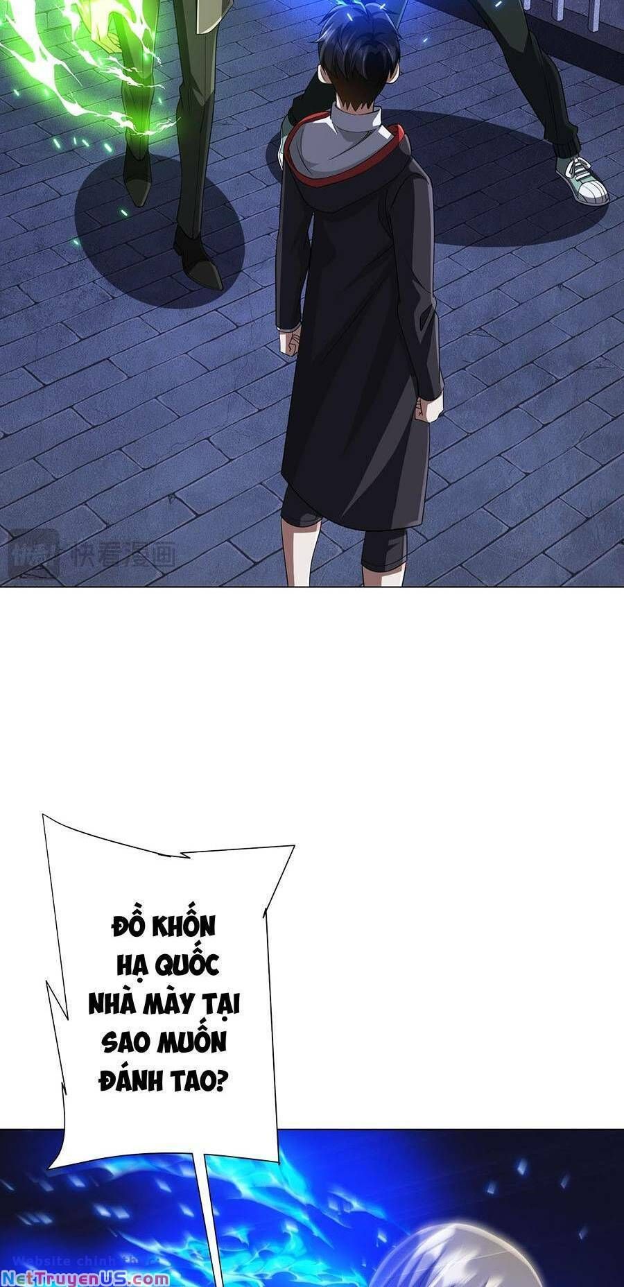 đọc truyện Bắt Đầu Với Trăm Vạn Minh Tệ Chương 61 ảnh 37 tại Thiên Thai Truyện