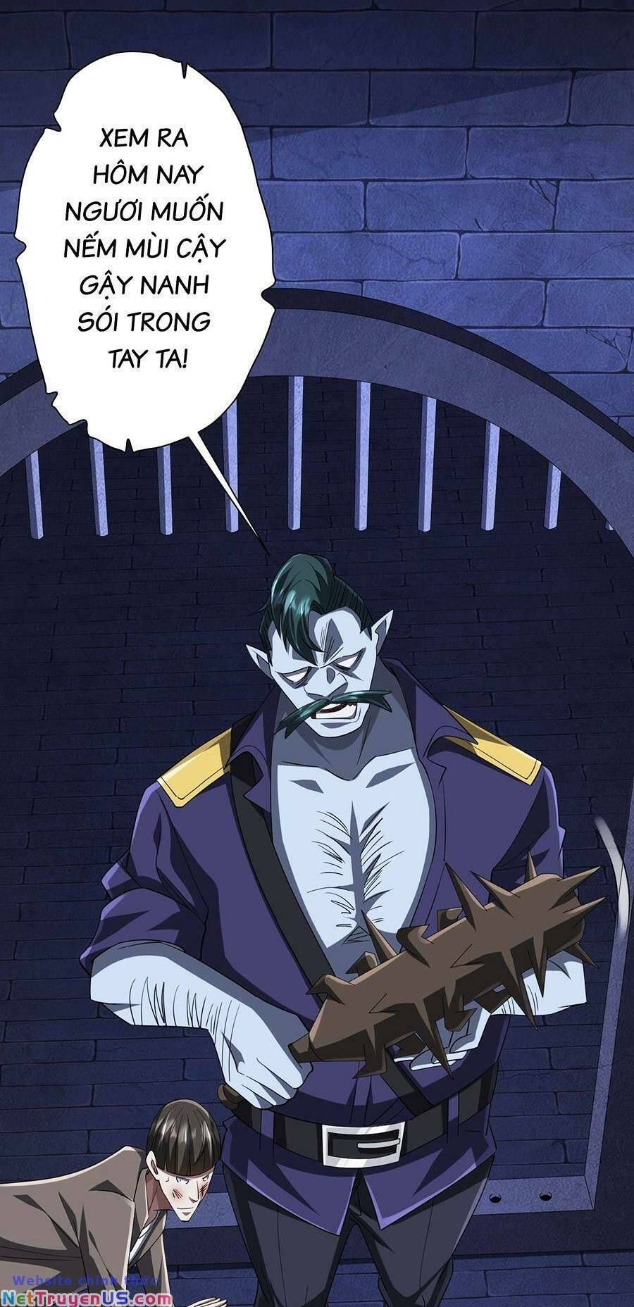 đọc truyện Bắt Đầu Với Trăm Vạn Minh Tệ Chương 61 ảnh 45 tại Thiên Thai Truyện