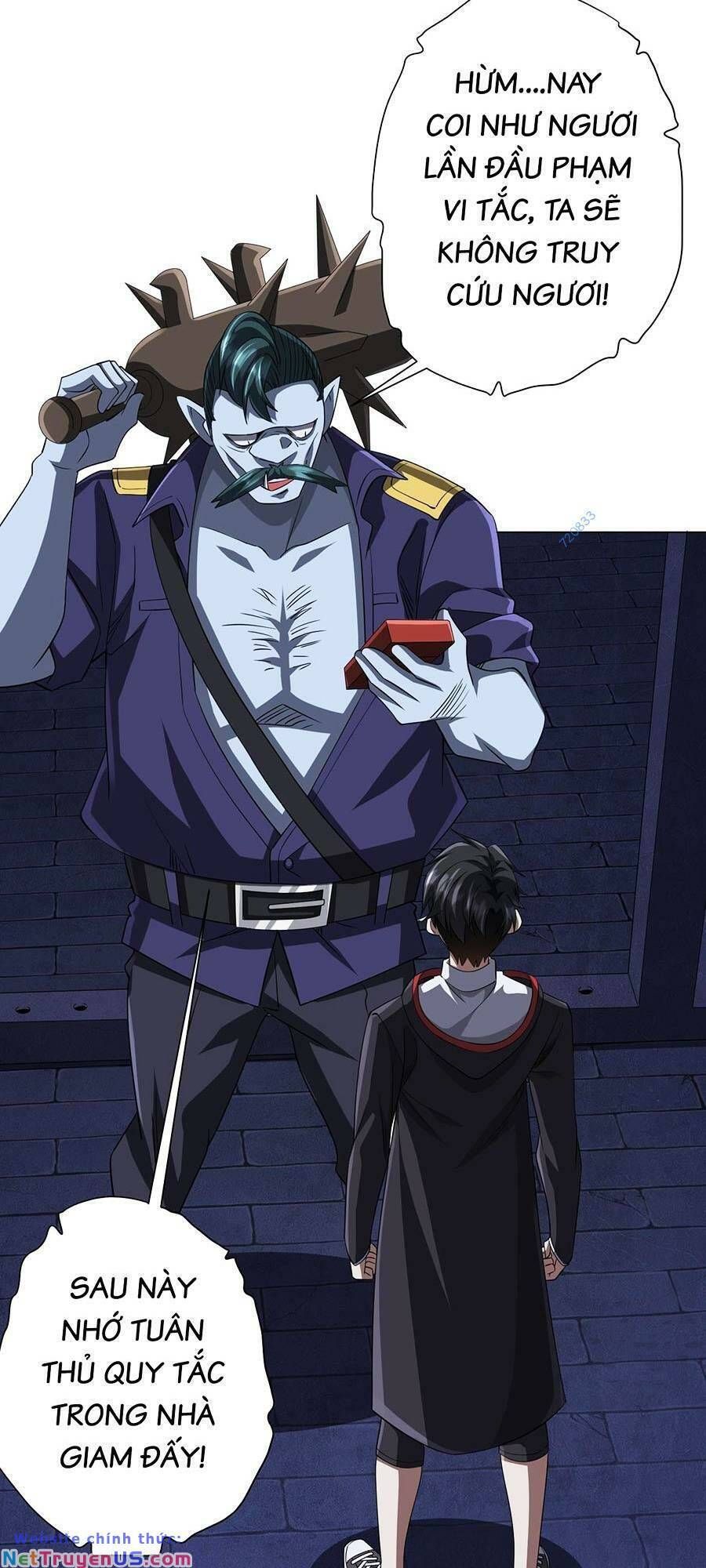 đọc truyện Bắt Đầu Với Trăm Vạn Minh Tệ Chương 61 ảnh 50 tại Thiên Thai Truyện